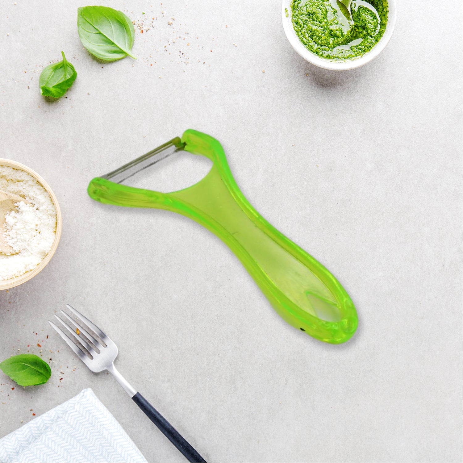 5915 Stainless Steel Blade Peeler Universal Peeler for Professional and Household Kitchen Peeler (1 pc) 5915 Stainless Steel Blade Peeler Universal Peeler for Professional and Household Kitchen Peeler (1 pc)